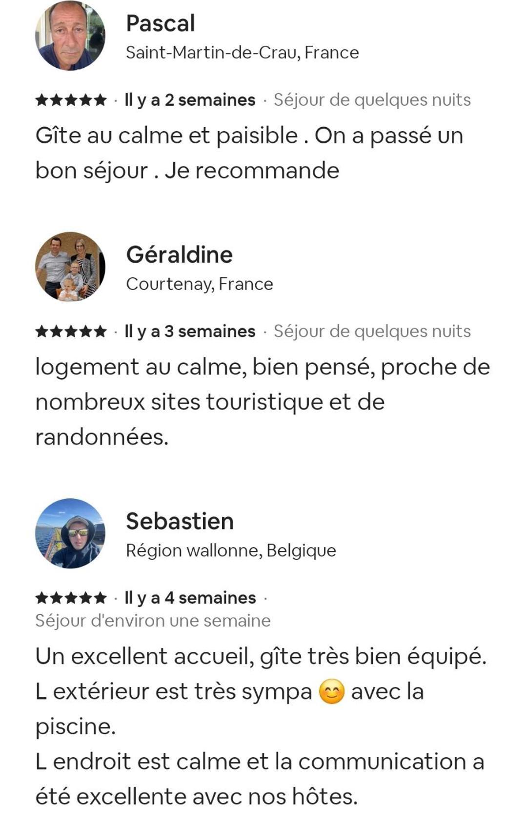 En Ardeche, Gite L'Odyssee Climatise Avec Sa Piscine Privee Et Chauffee 쥬와유스 외부 사진